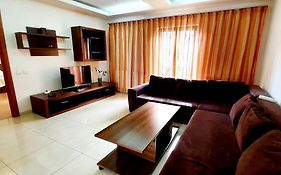 Grandville Apartments