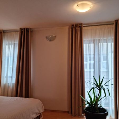 Grandville Apartments Βουκουρέστι Εξωτερικό φωτογραφία