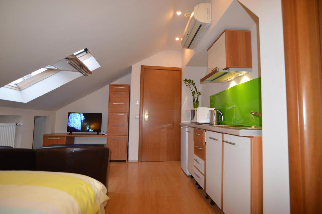 Grandville Apartments Βουκουρέστι Εξωτερικό φωτογραφία