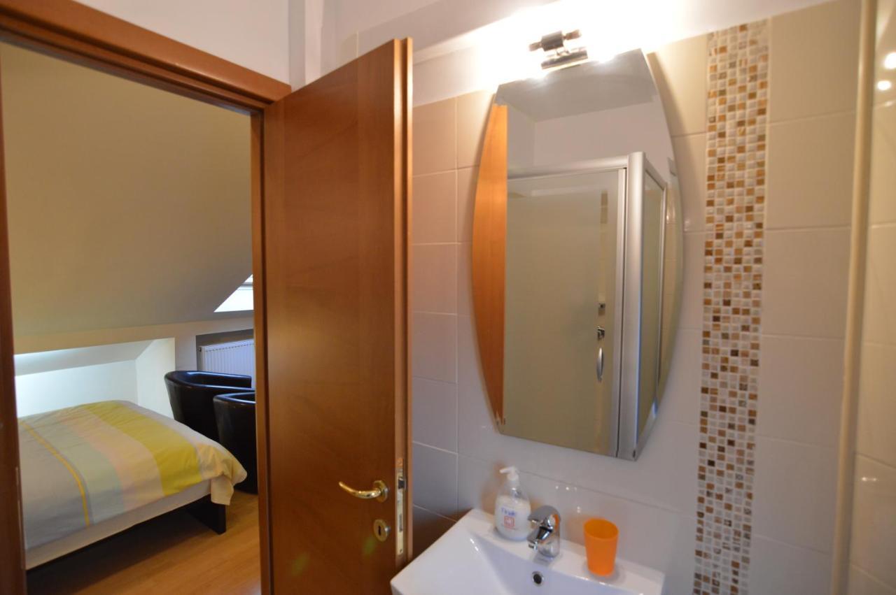 Grandville Apartments Βουκουρέστι Εξωτερικό φωτογραφία