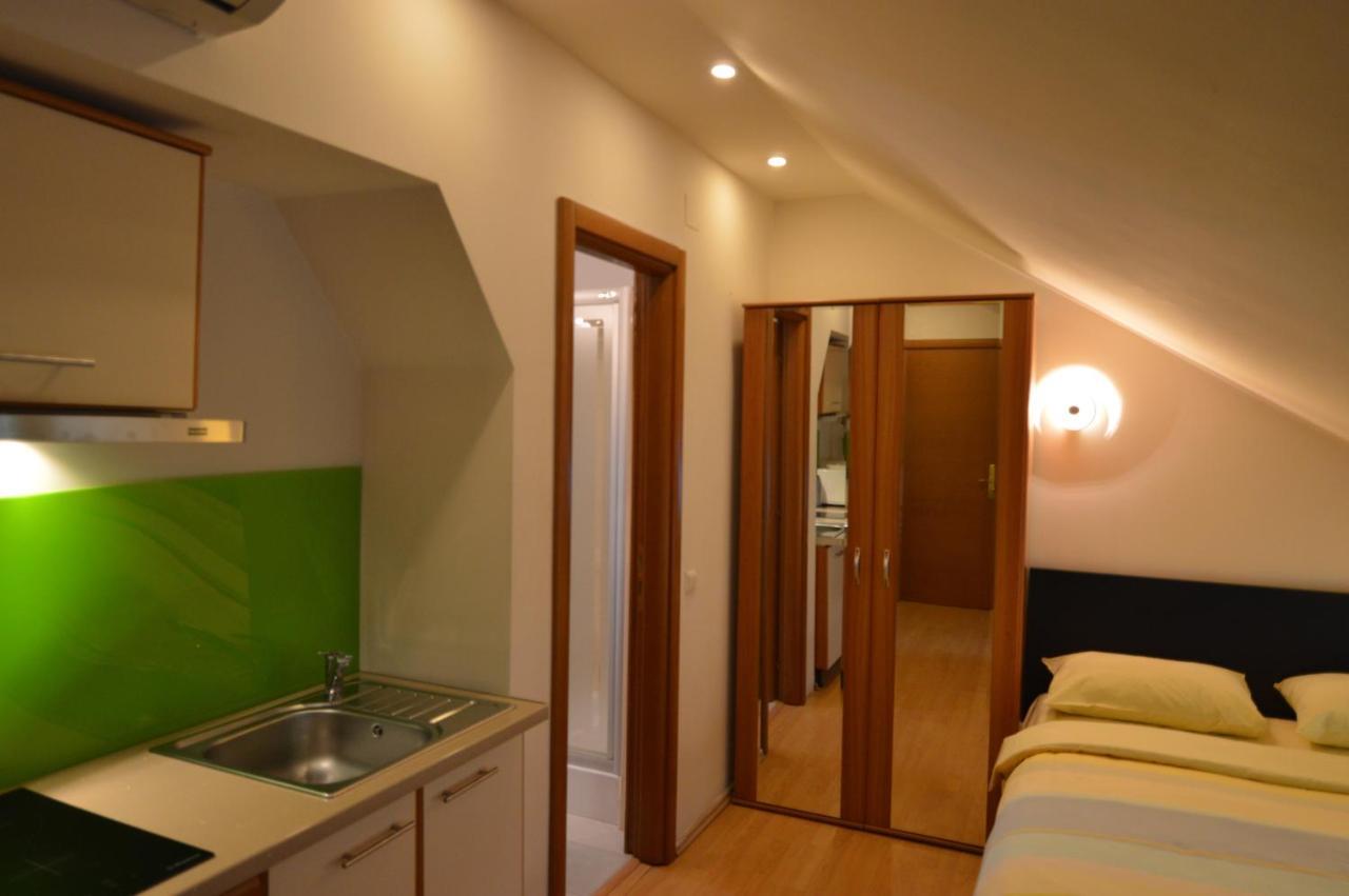 Grandville Apartments Βουκουρέστι Εξωτερικό φωτογραφία