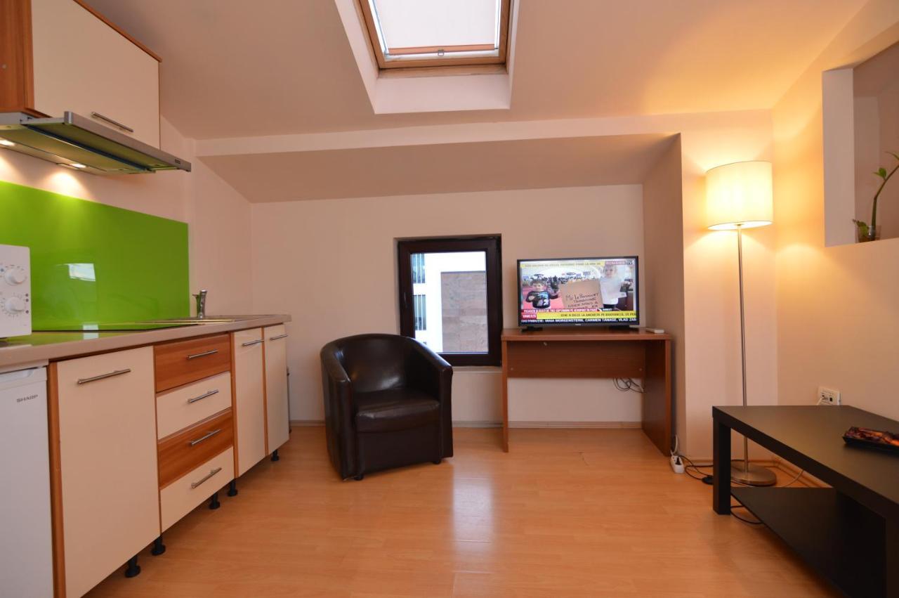 Grandville Apartments Βουκουρέστι Εξωτερικό φωτογραφία