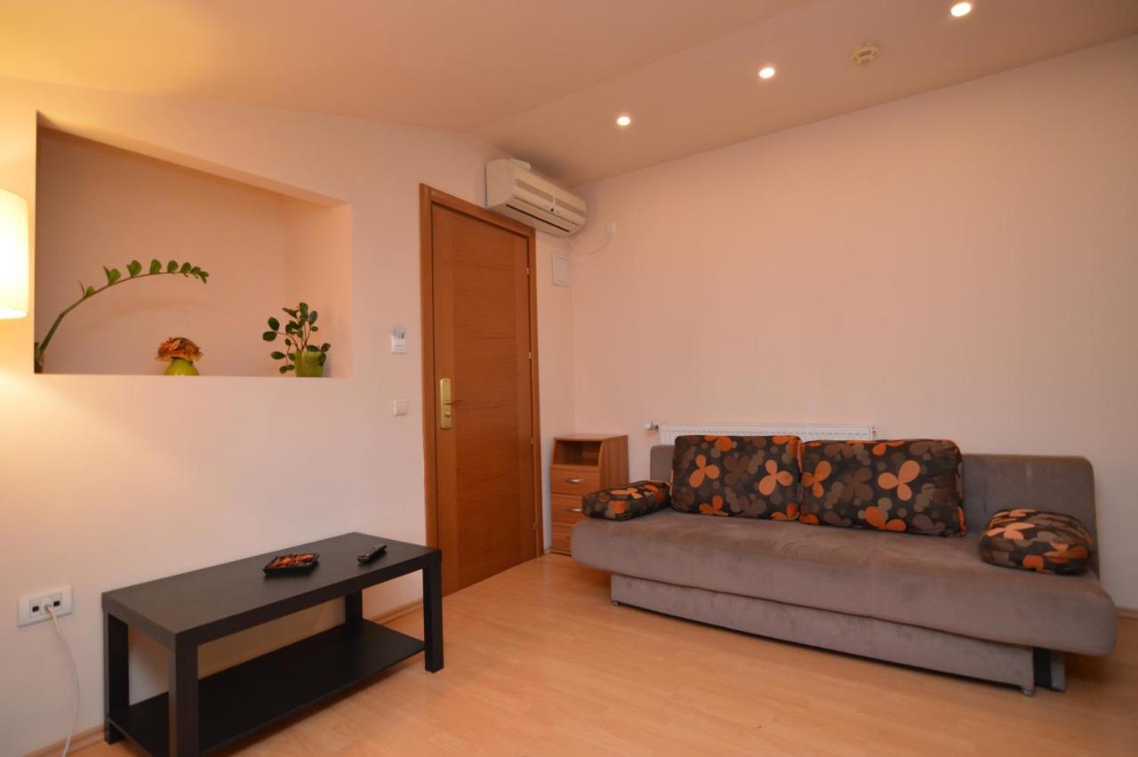 Grandville Apartments Βουκουρέστι Εξωτερικό φωτογραφία