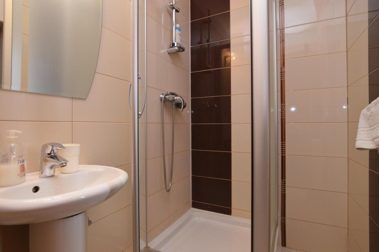 Grandville Apartments Βουκουρέστι Εξωτερικό φωτογραφία