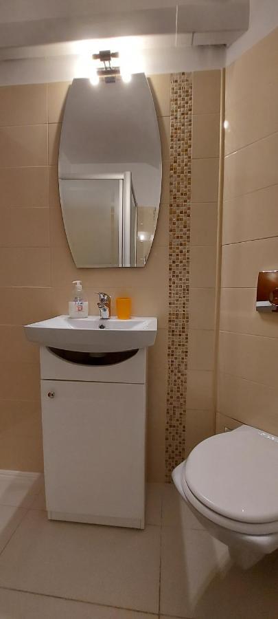 Grandville Apartments Βουκουρέστι Εξωτερικό φωτογραφία