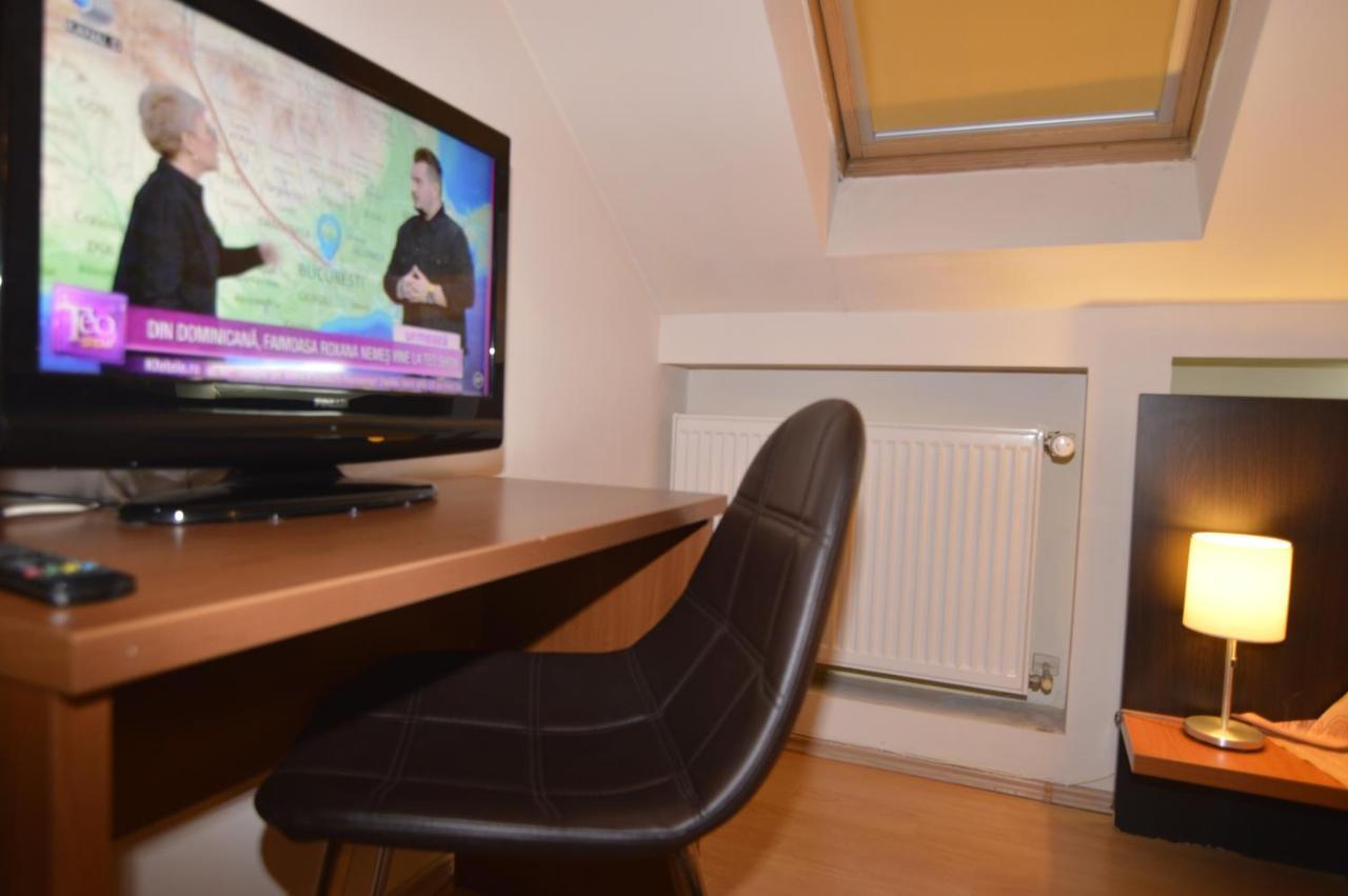 Grandville Apartments Βουκουρέστι Εξωτερικό φωτογραφία