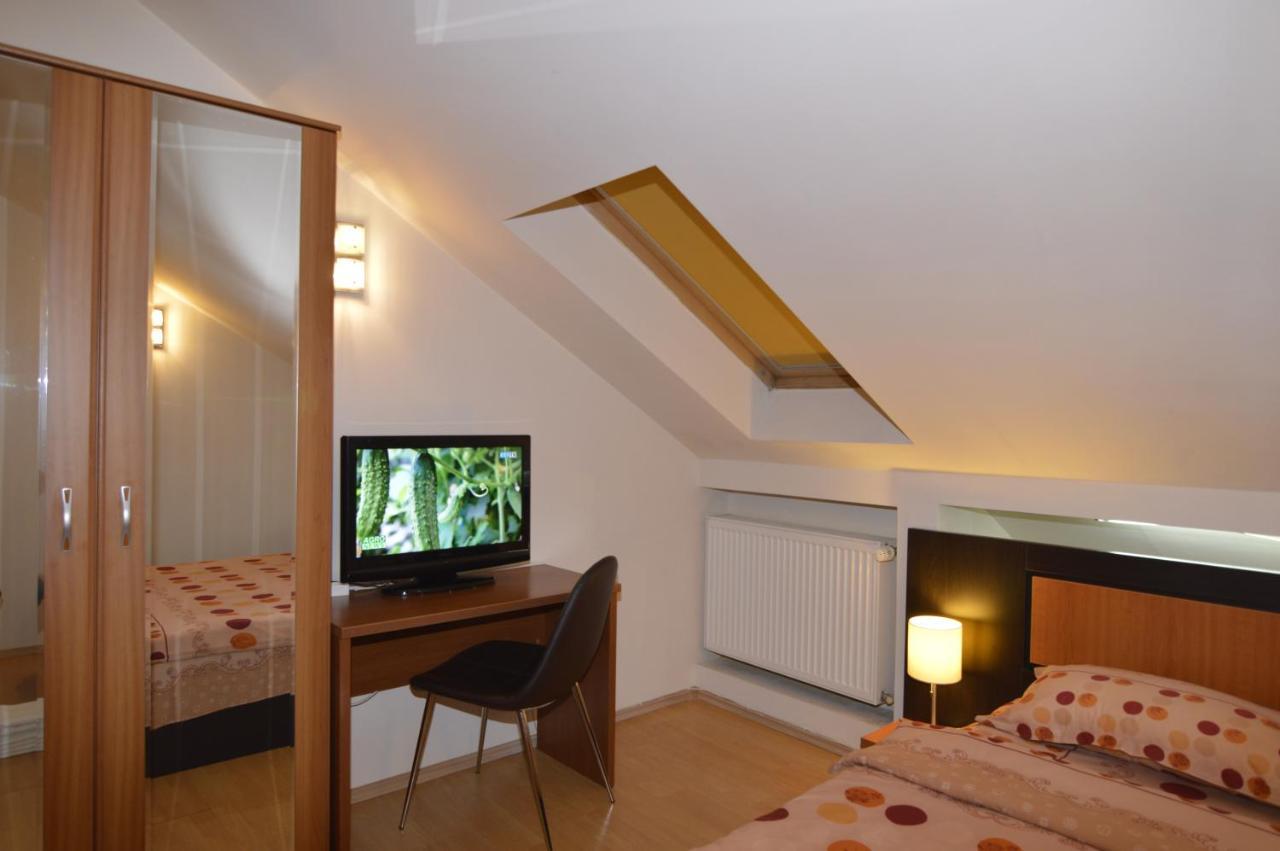 Grandville Apartments Βουκουρέστι Εξωτερικό φωτογραφία