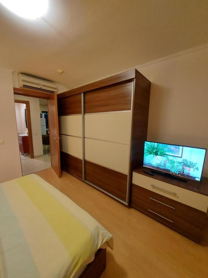 Grandville Apartments Βουκουρέστι Εξωτερικό φωτογραφία