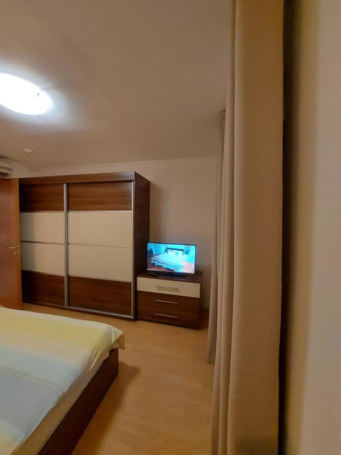 Grandville Apartments Βουκουρέστι Εξωτερικό φωτογραφία