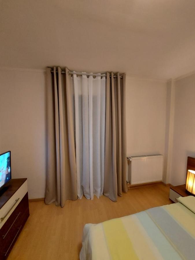 Grandville Apartments Βουκουρέστι Εξωτερικό φωτογραφία