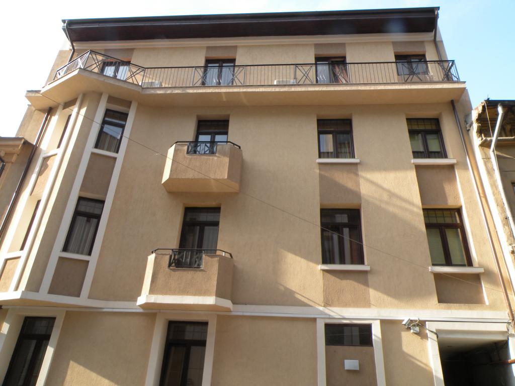 Grandville Apartments Βουκουρέστι Εξωτερικό φωτογραφία