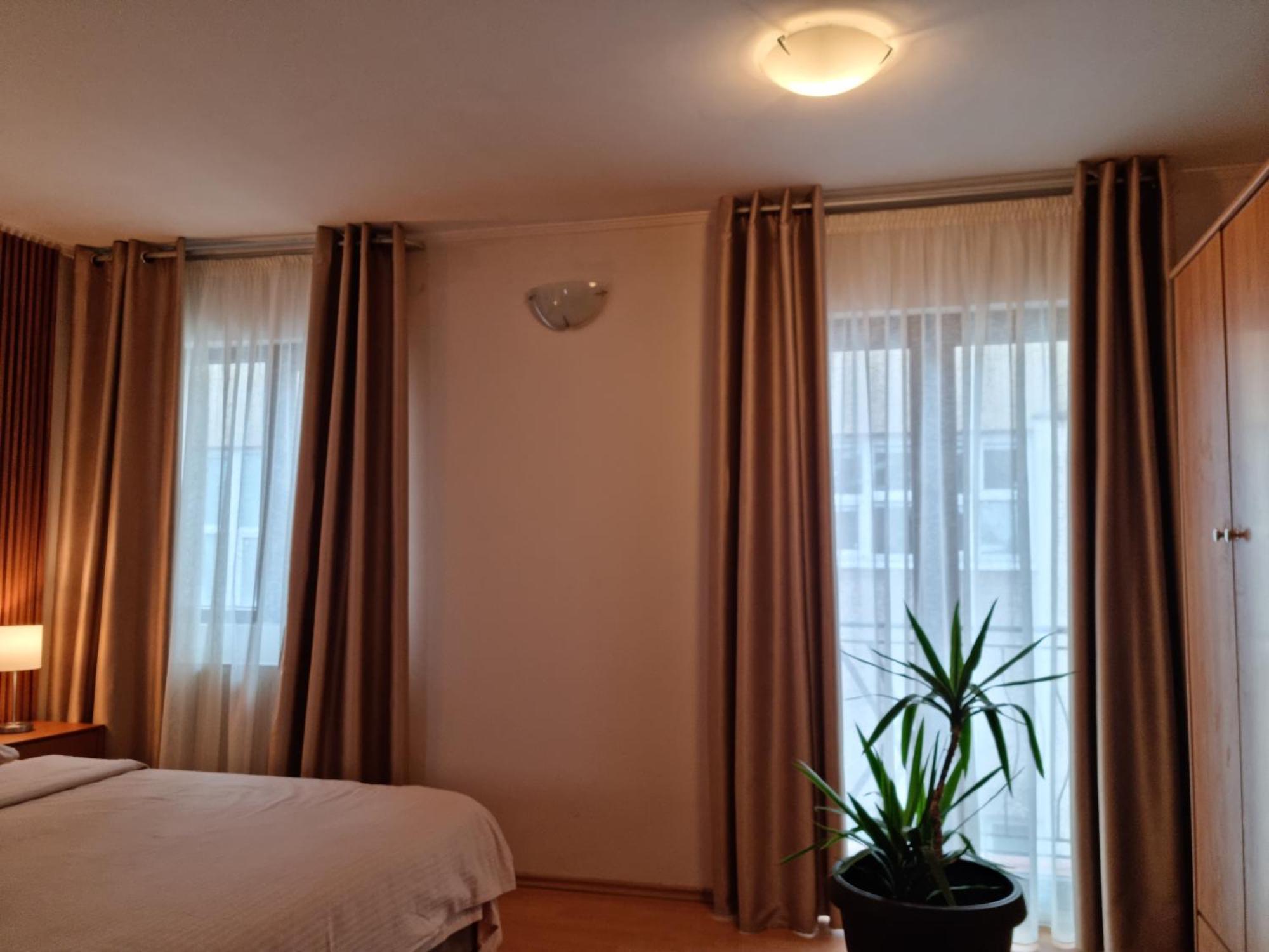 Grandville Apartments Βουκουρέστι Εξωτερικό φωτογραφία
