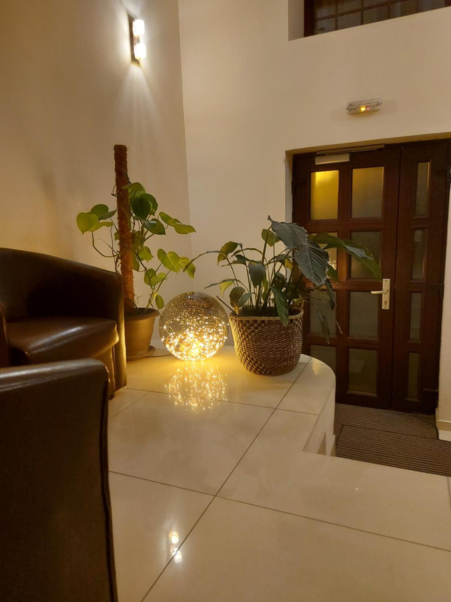 Grandville Apartments Βουκουρέστι Εξωτερικό φωτογραφία