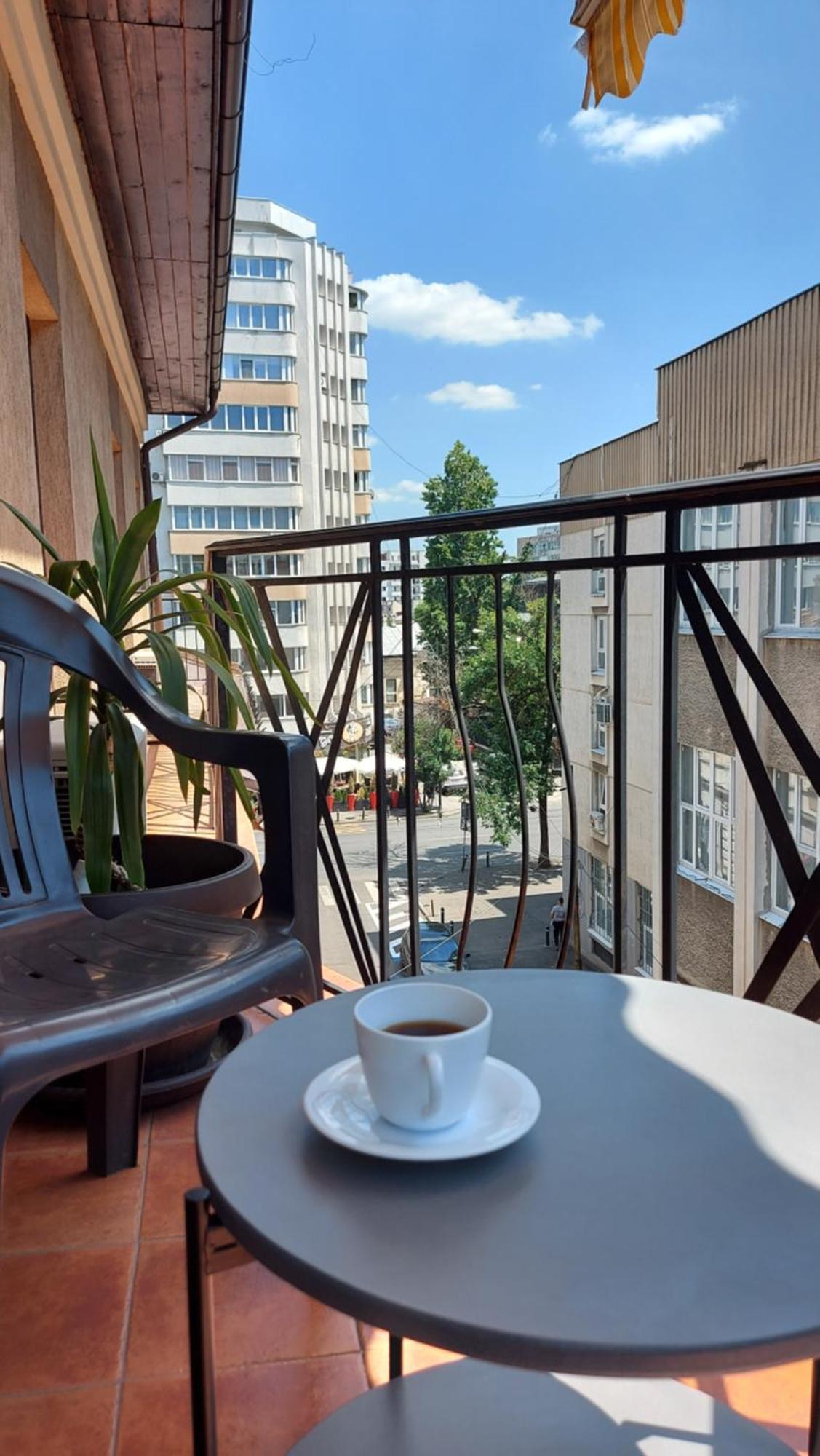 Grandville Apartments Βουκουρέστι Εξωτερικό φωτογραφία