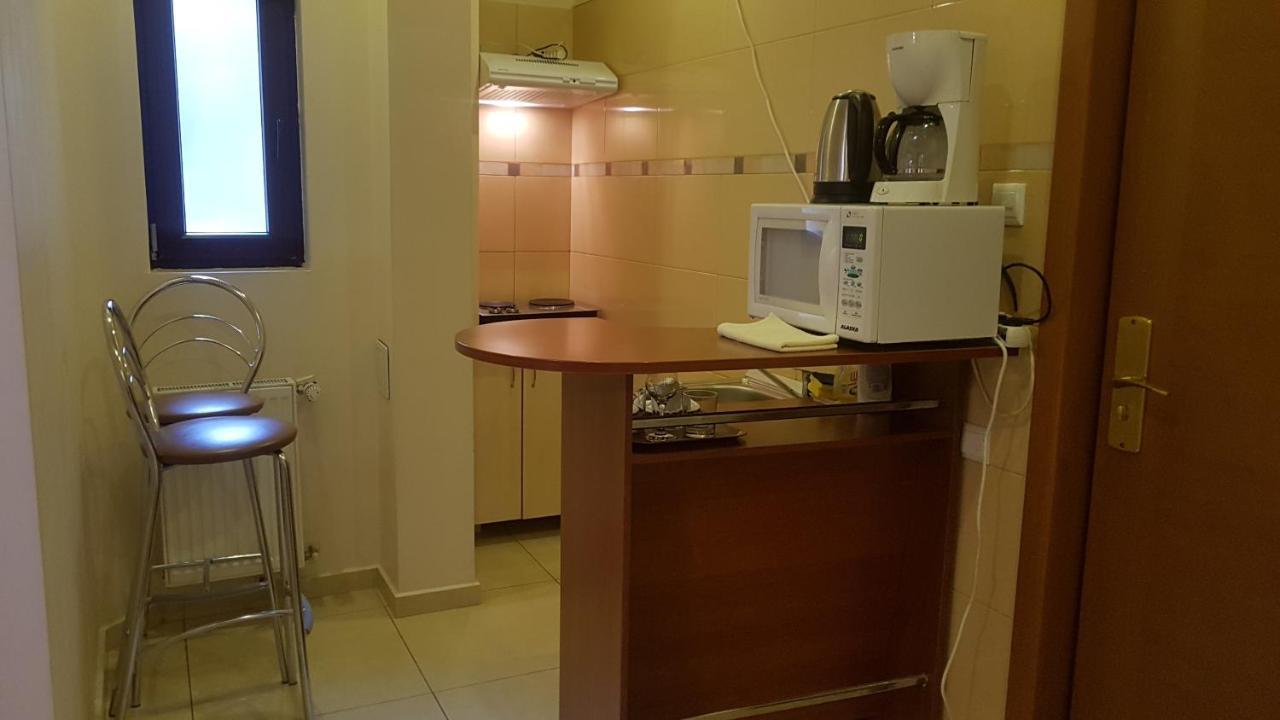 Grandville Apartments Βουκουρέστι Εξωτερικό φωτογραφία