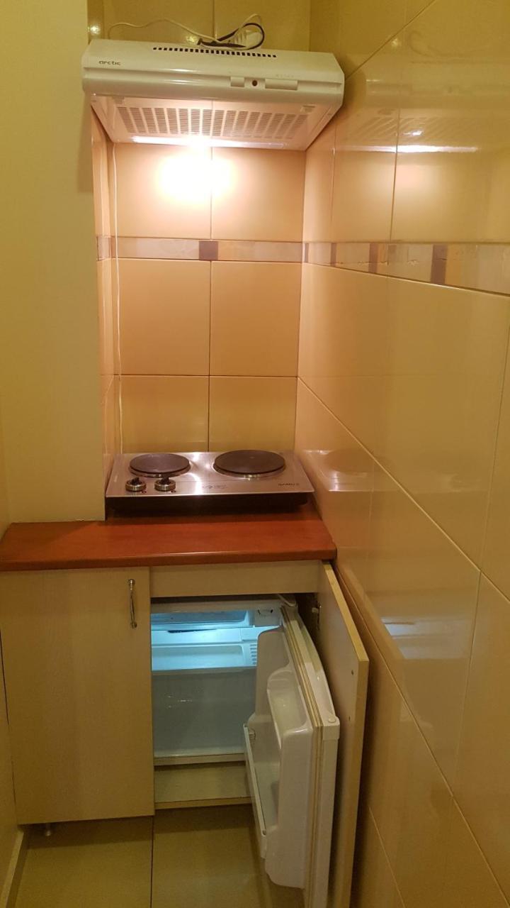 Grandville Apartments Βουκουρέστι Εξωτερικό φωτογραφία