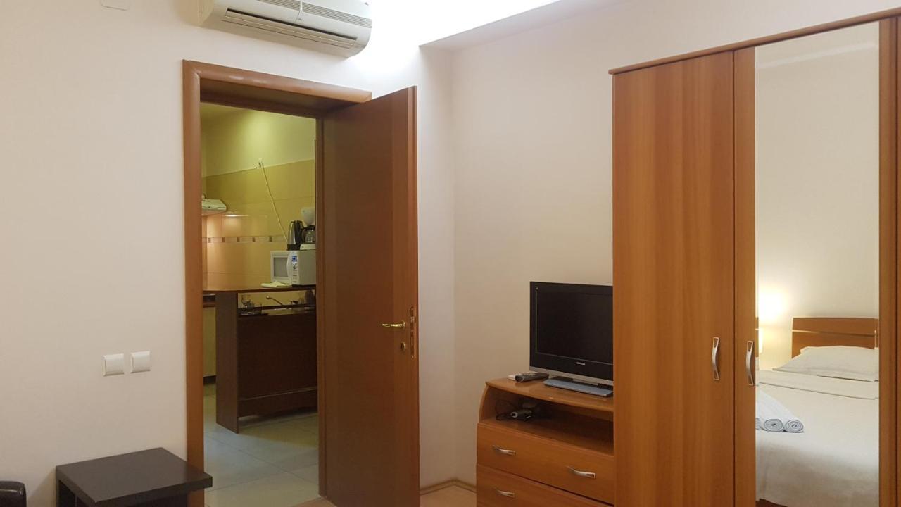 Grandville Apartments Βουκουρέστι Εξωτερικό φωτογραφία