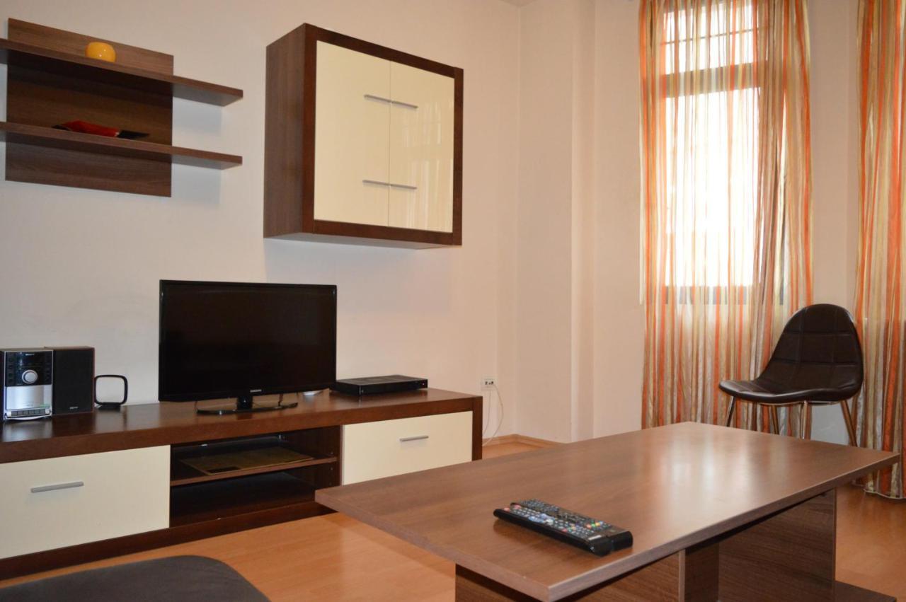 Grandville Apartments Βουκουρέστι Εξωτερικό φωτογραφία