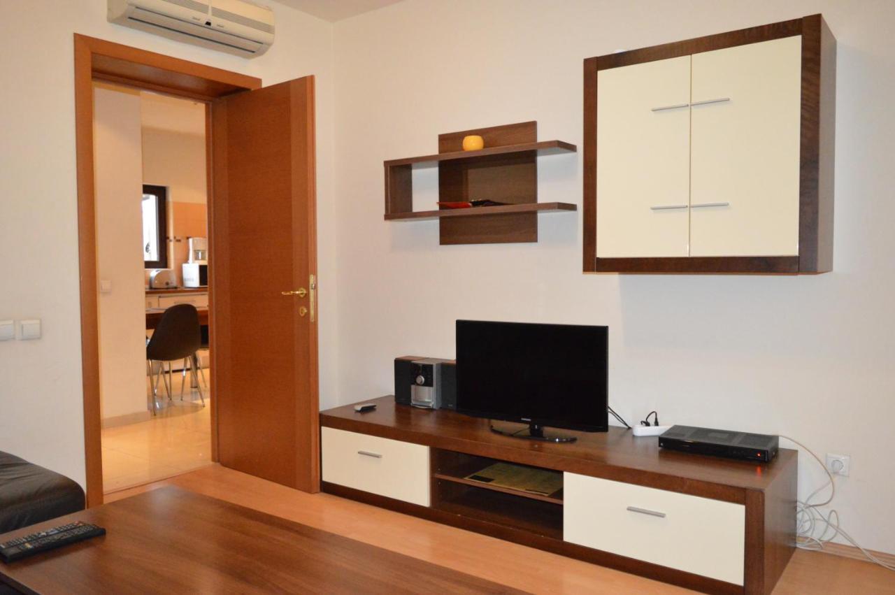 Grandville Apartments Βουκουρέστι Εξωτερικό φωτογραφία