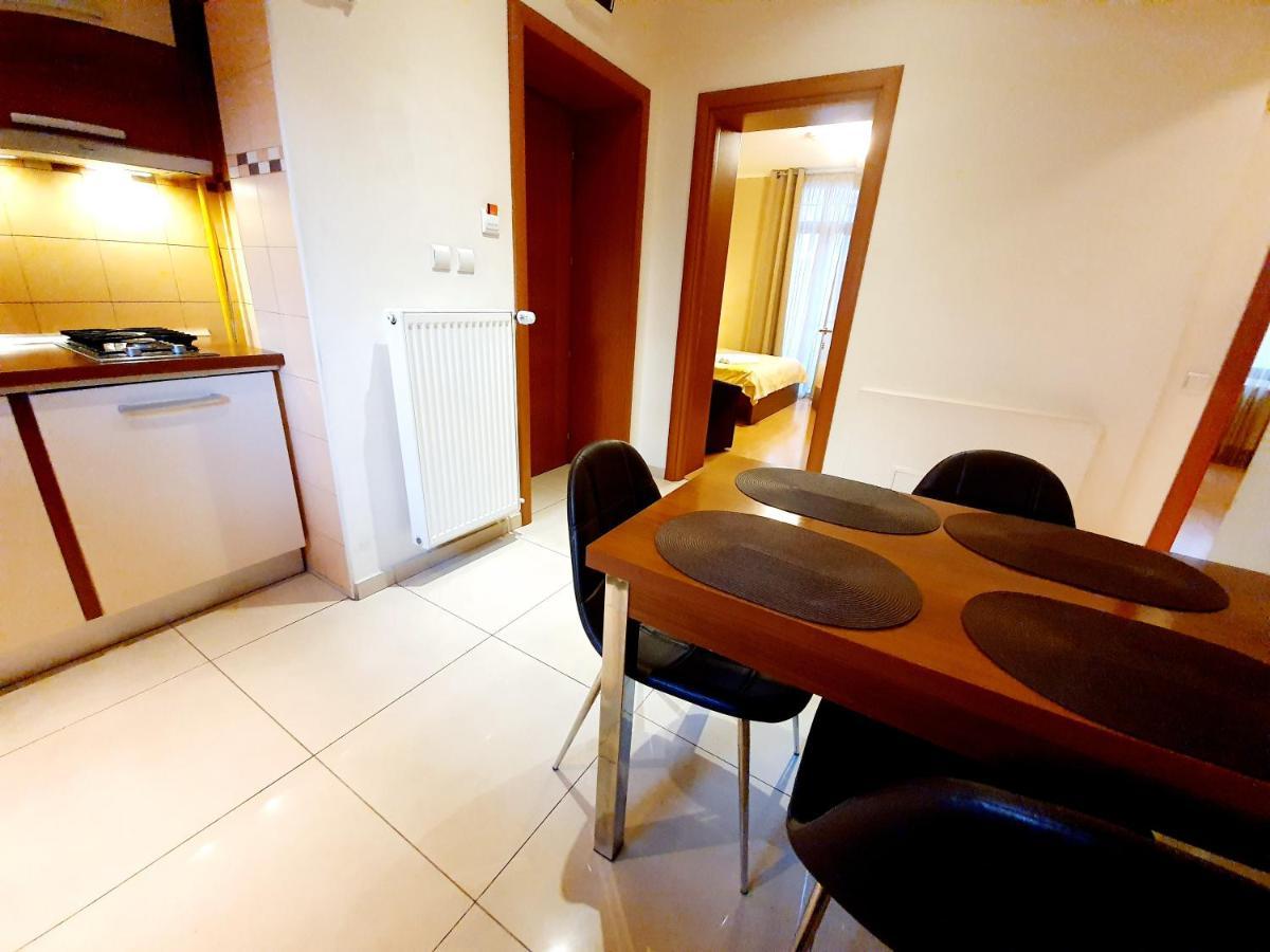 Grandville Apartments Βουκουρέστι Εξωτερικό φωτογραφία