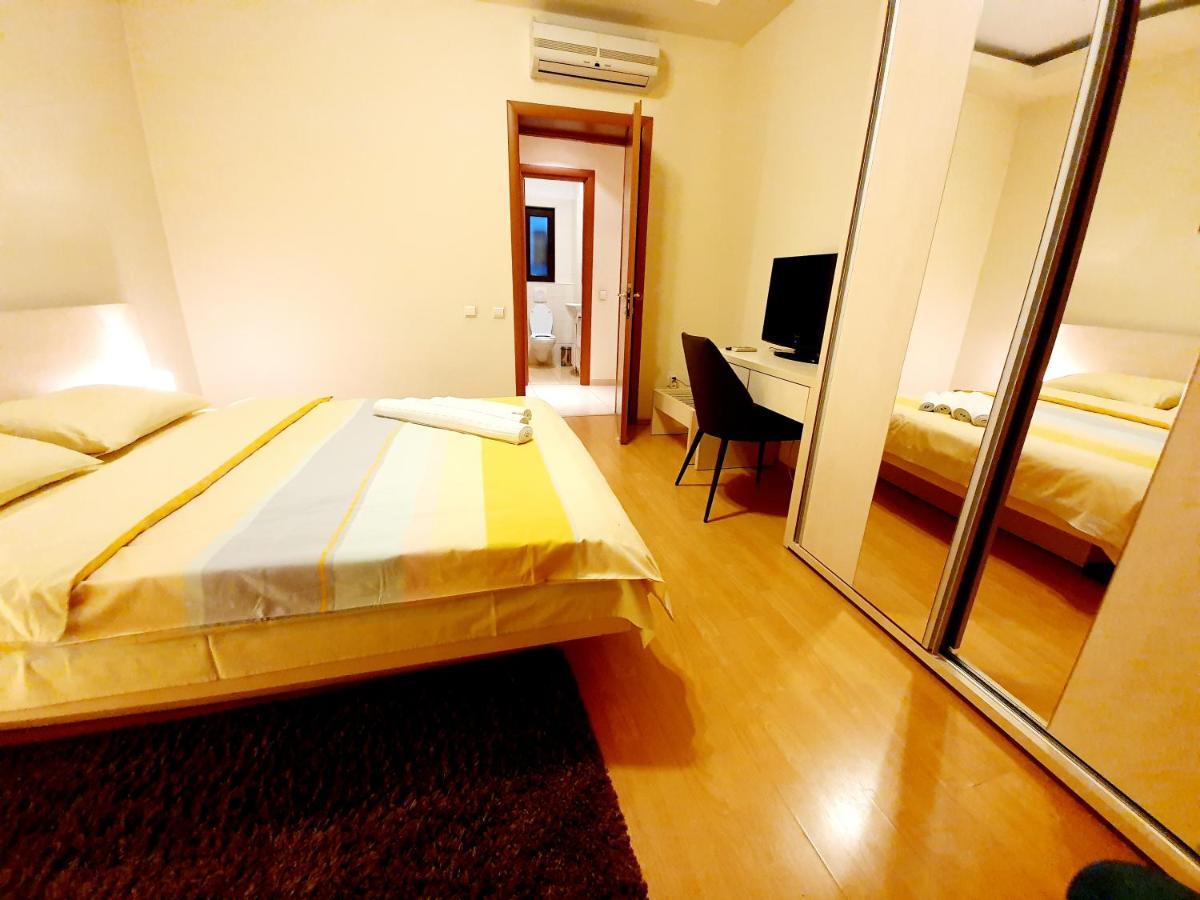 Grandville Apartments Βουκουρέστι Εξωτερικό φωτογραφία