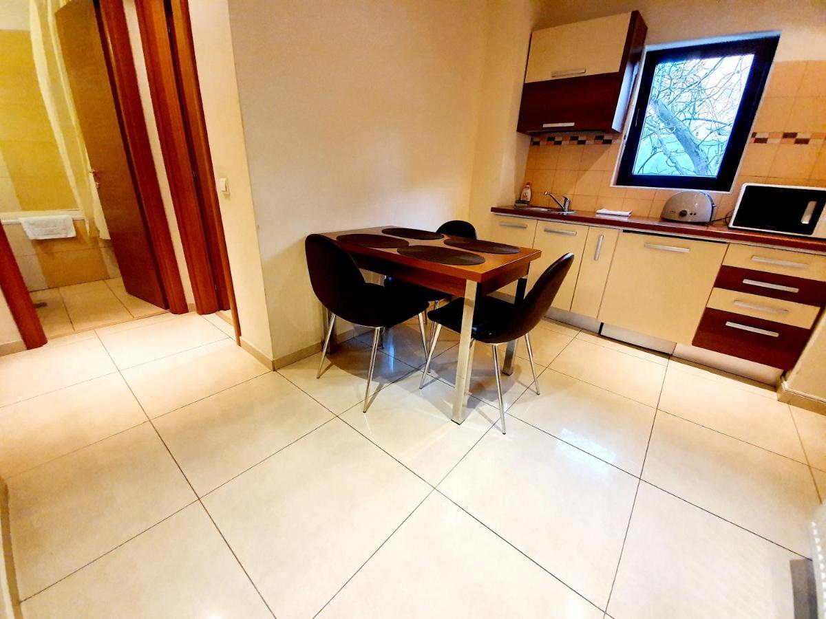 Grandville Apartments Βουκουρέστι Εξωτερικό φωτογραφία