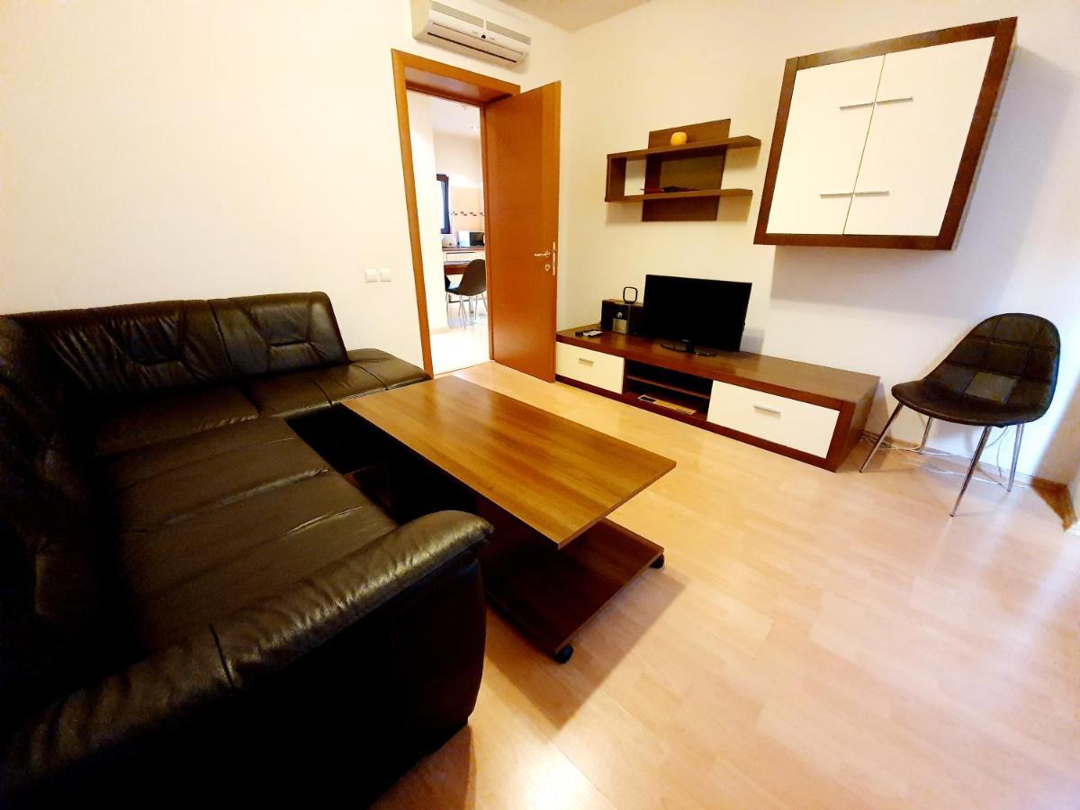 Grandville Apartments Βουκουρέστι Εξωτερικό φωτογραφία