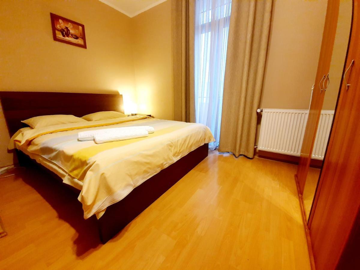 Grandville Apartments Βουκουρέστι Εξωτερικό φωτογραφία