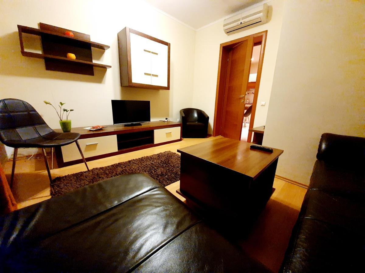 Grandville Apartments Βουκουρέστι Εξωτερικό φωτογραφία
