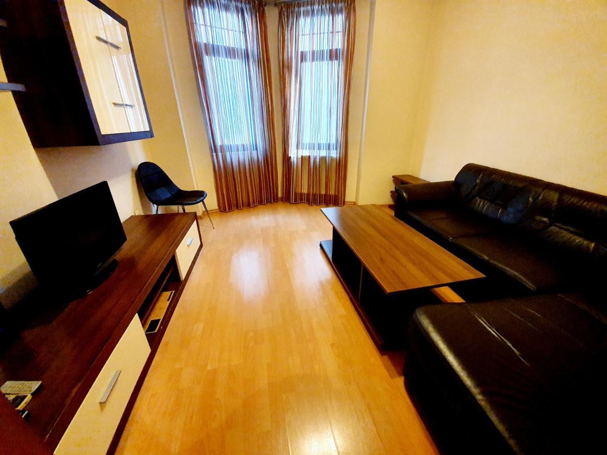 Grandville Apartments Βουκουρέστι Εξωτερικό φωτογραφία