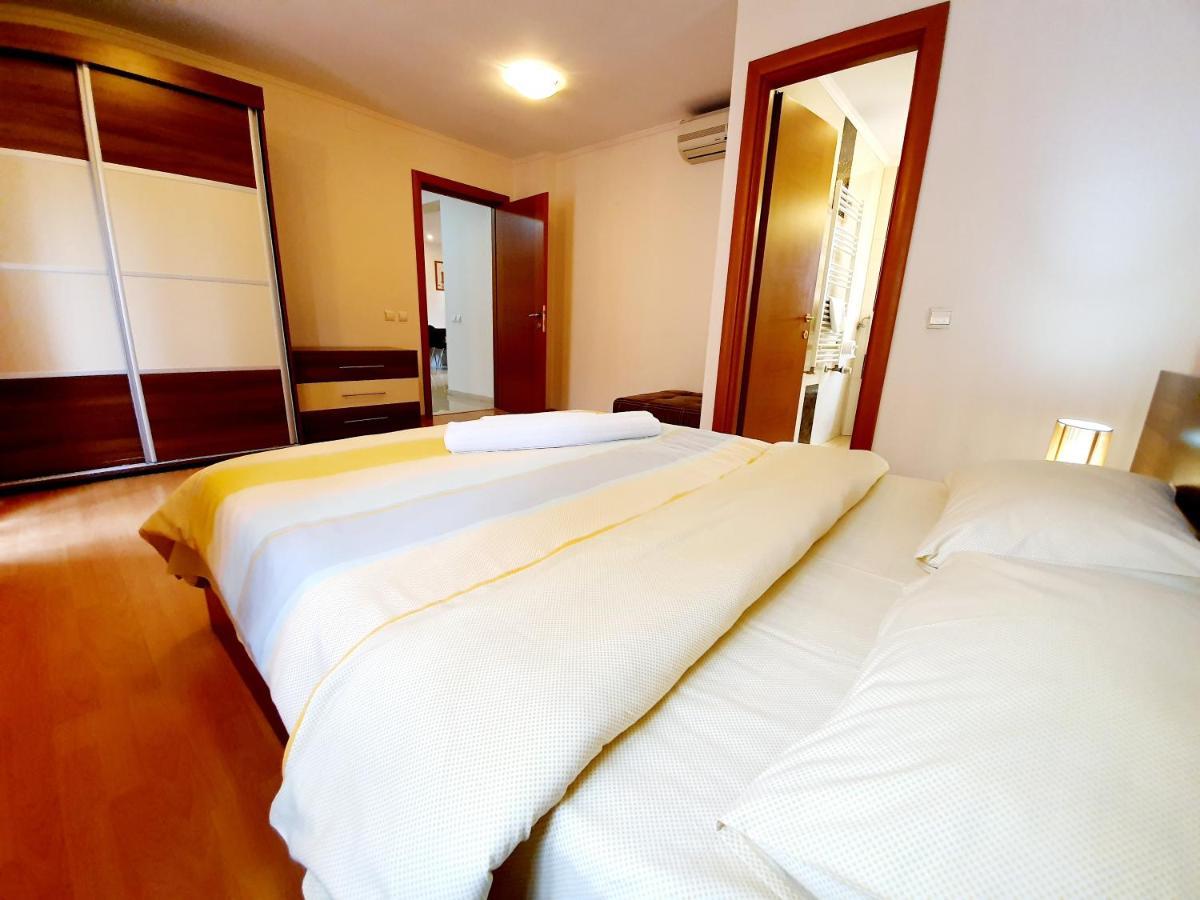 Grandville Apartments Βουκουρέστι Εξωτερικό φωτογραφία