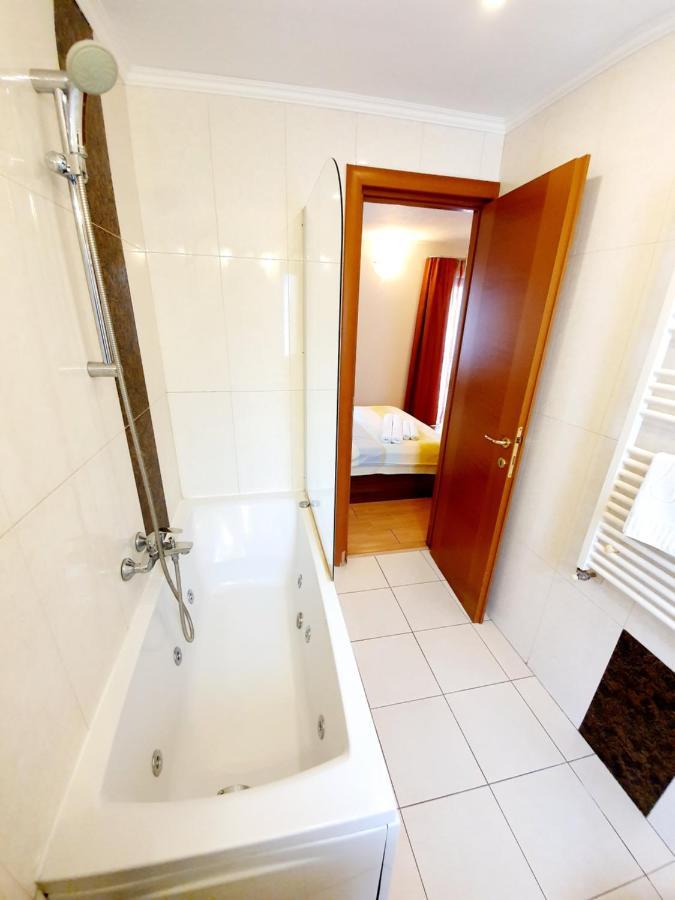 Grandville Apartments Βουκουρέστι Εξωτερικό φωτογραφία