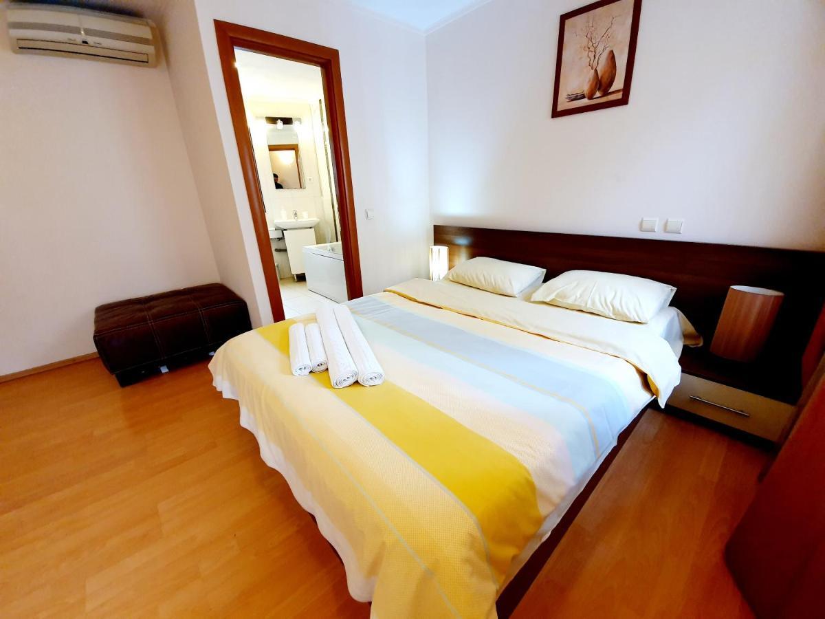 Grandville Apartments Βουκουρέστι Εξωτερικό φωτογραφία