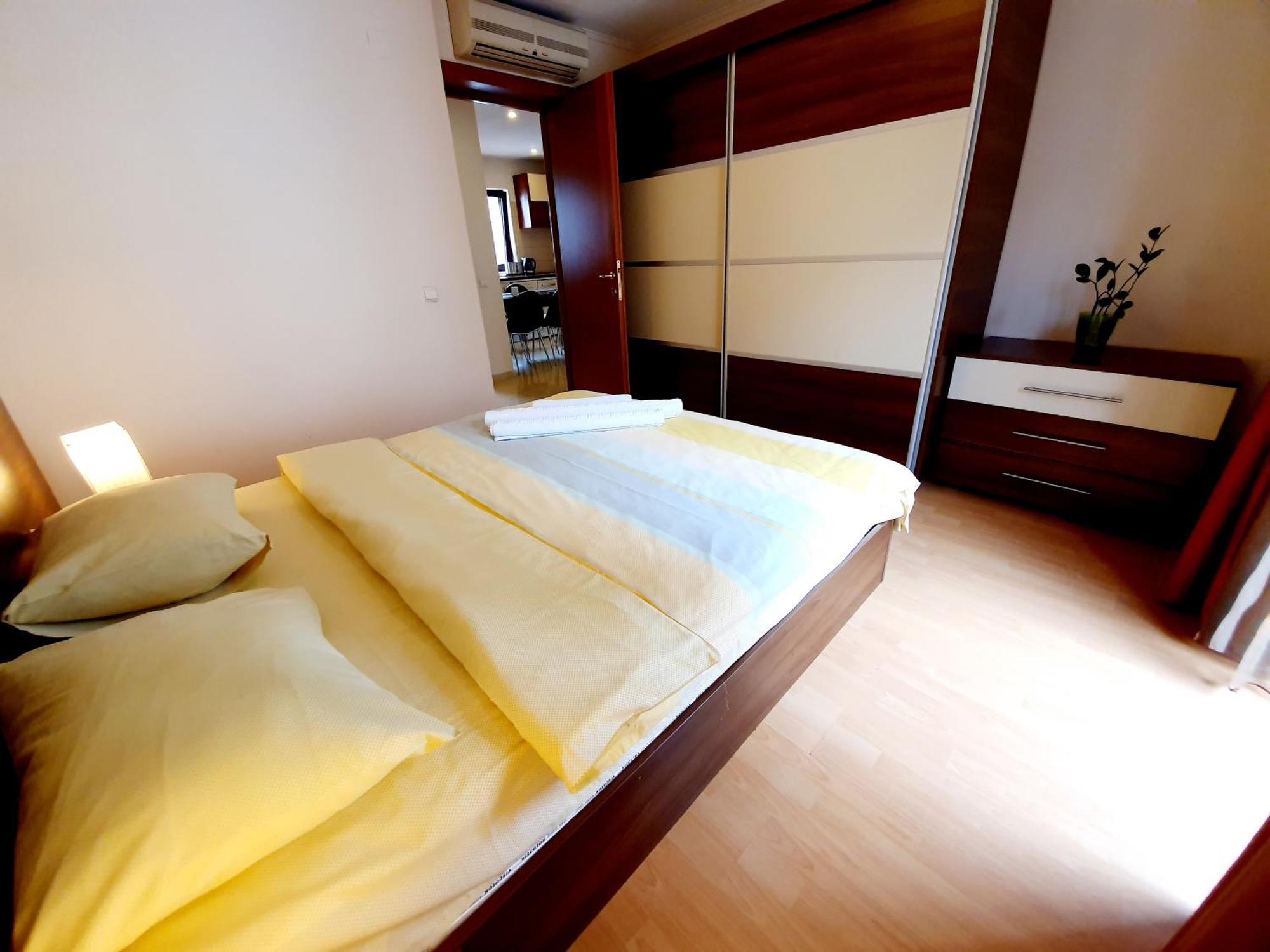 Grandville Apartments Βουκουρέστι Εξωτερικό φωτογραφία