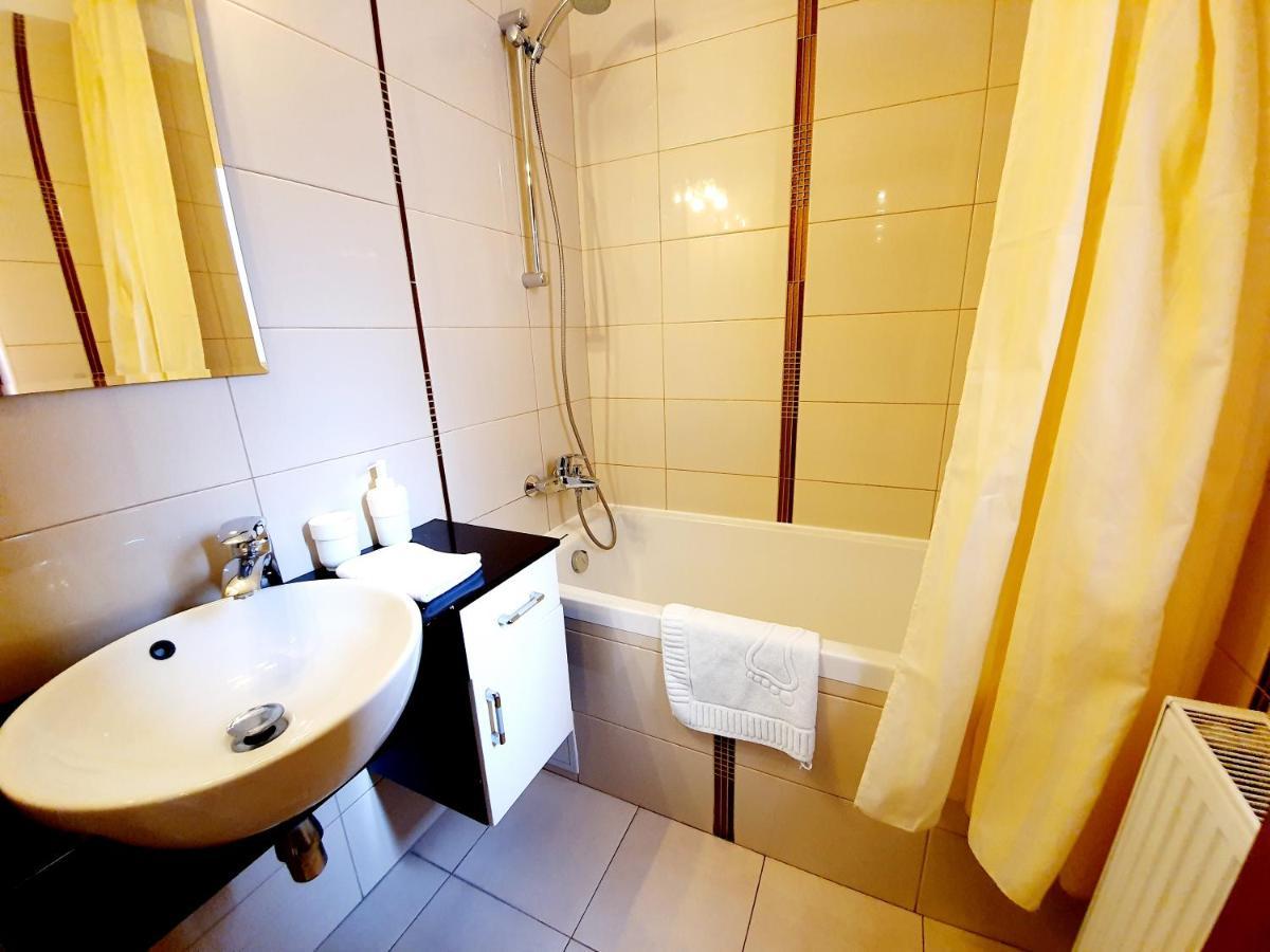 Grandville Apartments Βουκουρέστι Εξωτερικό φωτογραφία
