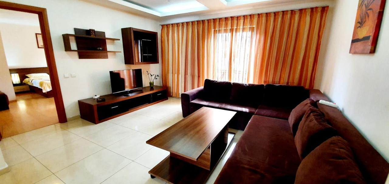 Grandville Apartments Βουκουρέστι Εξωτερικό φωτογραφία