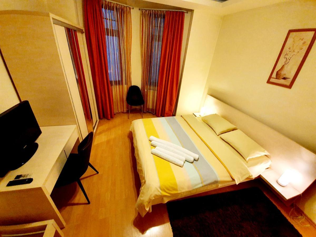 Grandville Apartments Βουκουρέστι Εξωτερικό φωτογραφία