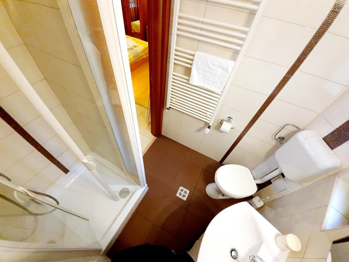 Grandville Apartments Βουκουρέστι Εξωτερικό φωτογραφία