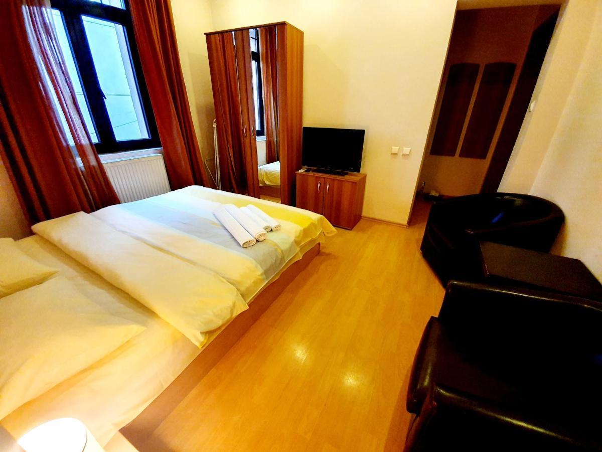 Grandville Apartments Βουκουρέστι Εξωτερικό φωτογραφία