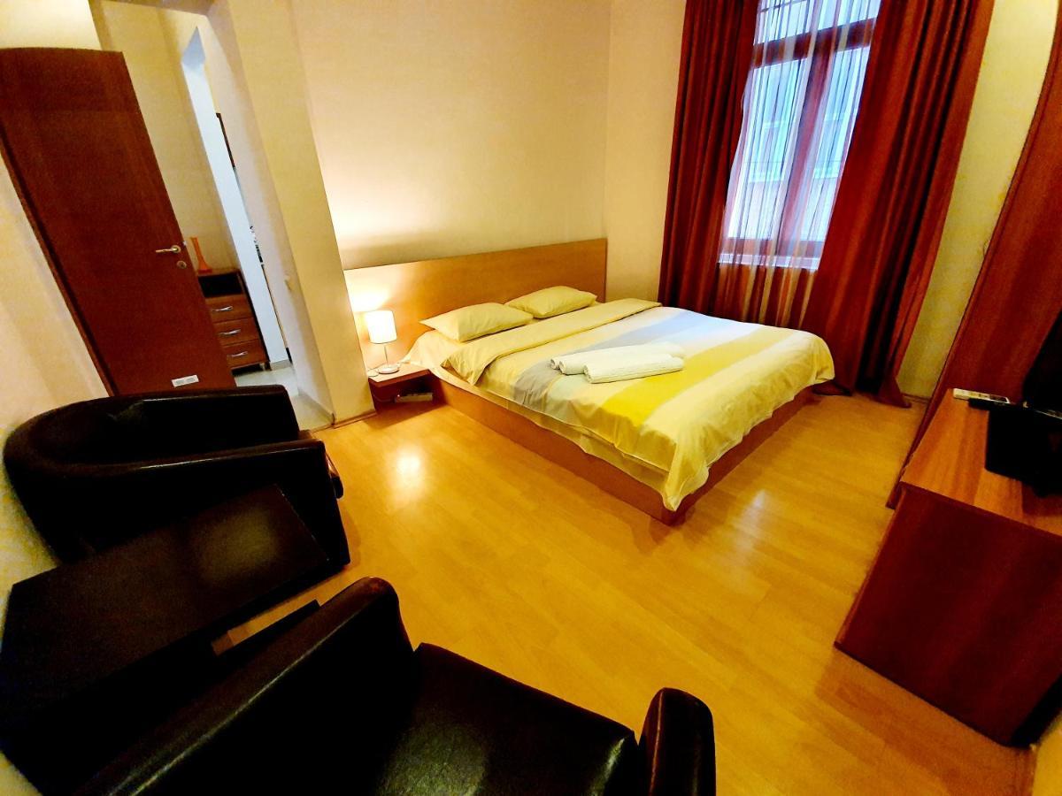 Grandville Apartments Βουκουρέστι Εξωτερικό φωτογραφία